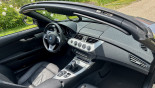 BMW Z4 S-Drive 2.5 L 2009 LUXE