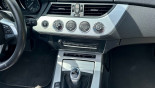 BMW Z4 S-Drive 2.5 L 2009 LUXE