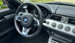 BMW Z4 S-Drive 2.5 L 2009 LUXE