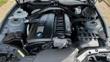 BMW Z4 S-Drive 2.5 L 2009 LUXE
