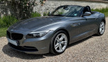 BMW Z4 S-Drive 2.5 L 2009 LUXE