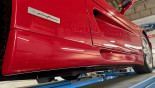 FERRARI F355 BERLINETTA 1995