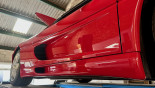 FERRARI F355 BERLINETTA 1995