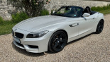 BMW Z4 S-Drive 28i M Sport 2013