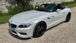 BMW Z4 S-Drive 28i M Sport 2013