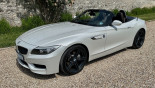 BMW Z4 S-Drive 28i M Sport 2013