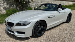 BMW Z4 S-Drive 28i M Sport 2013