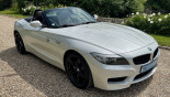 BMW Z4 S-Drive 28i M Sport 2013