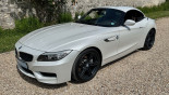 BMW Z4 S-Drive 28i M Sport 2013