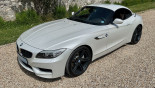 BMW Z4 S-Drive 28i M Sport 2013