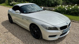 BMW Z4 S-Drive 28i M Sport 2013