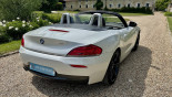 BMW Z4 S-Drive 28i M Sport 2013