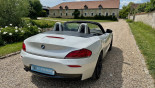 BMW Z4 S-Drive 28i M Sport 2013