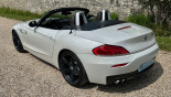 BMW Z4 S-Drive 28i M Sport 2013