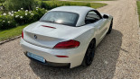 BMW Z4 S-Drive 28i M Sport 2013