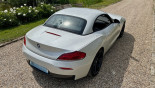 BMW Z4 S-Drive 28i M Sport 2013