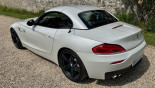 BMW Z4 S-Drive 28i M Sport 2013