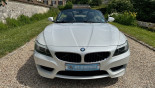 BMW Z4 S-Drive 28i M Sport 2013