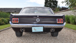 FORD MUSTANG 1965 GT