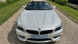BMW Z4 S-Drive 28i M Sport 2013