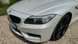 BMW Z4 S-Drive 28i M Sport 2013