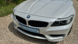 BMW Z4 S-Drive 28i M Sport 2013