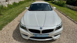 BMW Z4 S-Drive 28i M Sport 2013