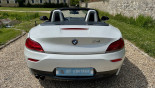 BMW Z4 S-Drive 28i M Sport 2013