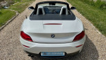 BMW Z4 S-Drive 28i M Sport 2013