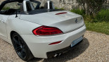 BMW Z4 S-Drive 28i M Sport 2013