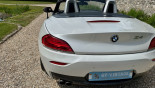 BMW Z4 S-Drive 28i M Sport 2013