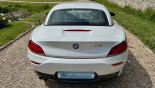 BMW Z4 S-Drive 28i M Sport 2013