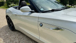 BMW Z4 S-Drive 28i M Sport 2013