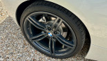 BMW Z4 S-Drive 28i M Sport 2013