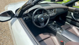BMW Z4 S-Drive 28i M Sport 2013