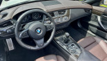 BMW Z4 S-Drive 28i M Sport 2013