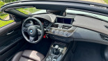 BMW Z4 S-Drive 28i M Sport 2013
