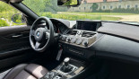 BMW Z4 S-Drive 28i M Sport 2013