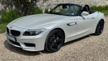 BMW Z4 S-Drive 28i M Sport 2013