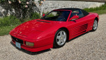 FERRARI 348 SPIDER 1993