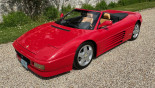 FERRARI 348 SPIDER 1993