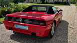 FERRARI 348 SPIDER 1993