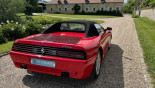 FERRARI 348 SPIDER 1993