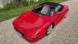 FERRARI 348 SPIDER 1993
