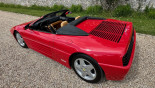 FERRARI 348 SPIDER 1993