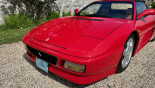 FERRARI 348 SPIDER 1993