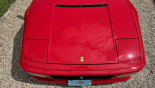 FERRARI 348 SPIDER 1993