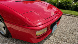 FERRARI 348 SPIDER 1993