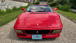 FERRARI 348 SPIDER 1993
