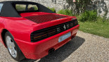 FERRARI 348 SPIDER 1993